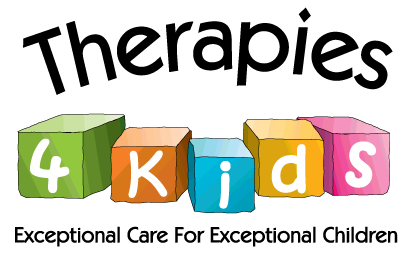 Therapies 4 Kids